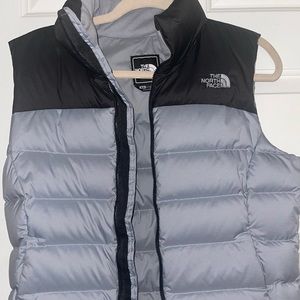 The North Face Vest